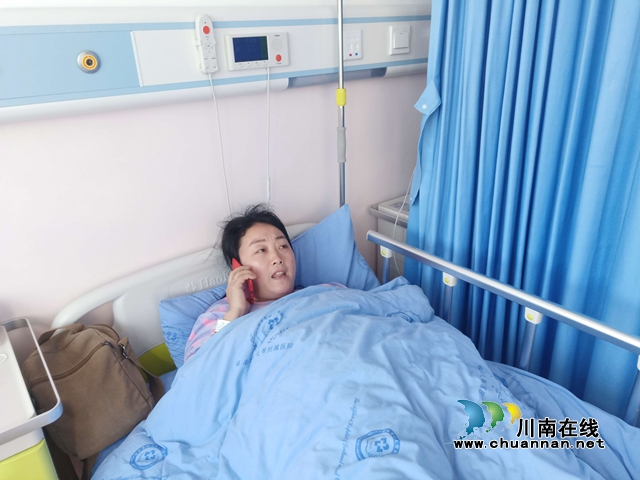 瀘縣百和鎮(zhèn)杜冬梅：疫情防控“領(lǐng)頭羊”，立足崗位甘奉獻(xiàn)(圖2)