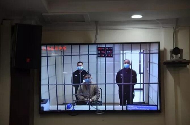 四川首例涉疫情防控妨害公務(wù)罪案宣判，男子被判拘役4個(gè)月(圖2)