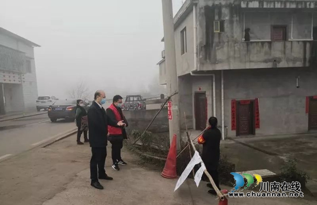 科技“戰(zhàn)疫”：庭審搬到“家 ” 江陽(yáng)法院約你網(wǎng)上開庭(圖12)