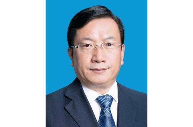 王忠林任武漢市委書記 馬國強(qiáng)不再擔(dān)任