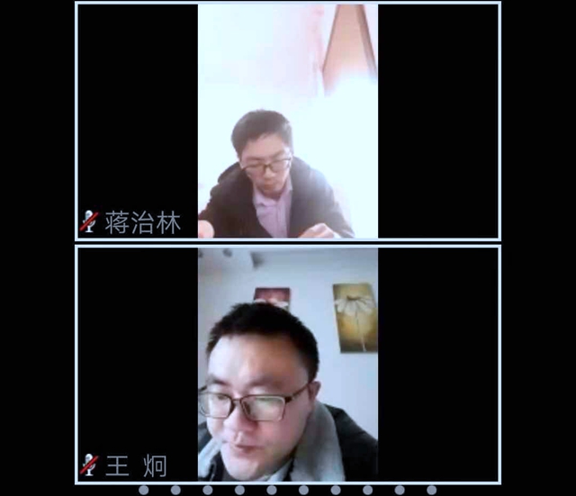 古藺縣法院執(zhí)行局召開(kāi)視頻會(huì)議布署疫情防控期間執(zhí)行工作