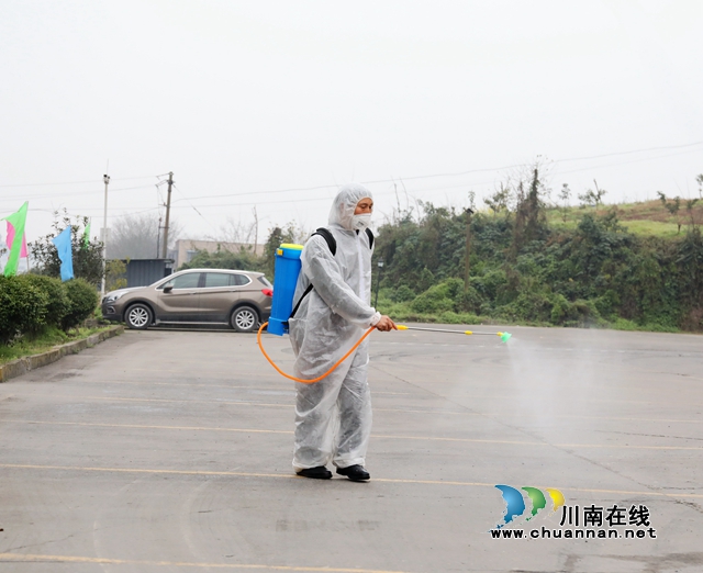 龍馬潭區(qū)一批疫情防控重點(diǎn)保障企業(yè)有序復(fù)工(圖4)