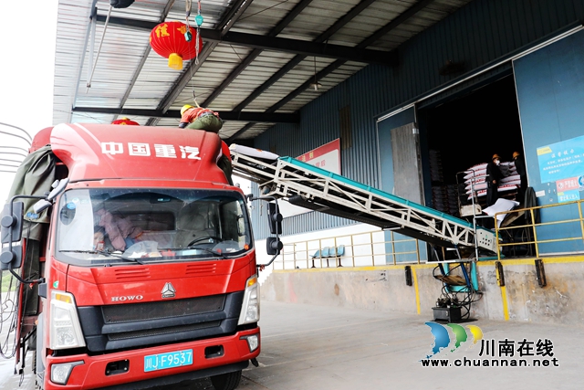 龍馬潭區(qū)一批疫情防控重點(diǎn)保障企業(yè)有序復(fù)工(圖9)