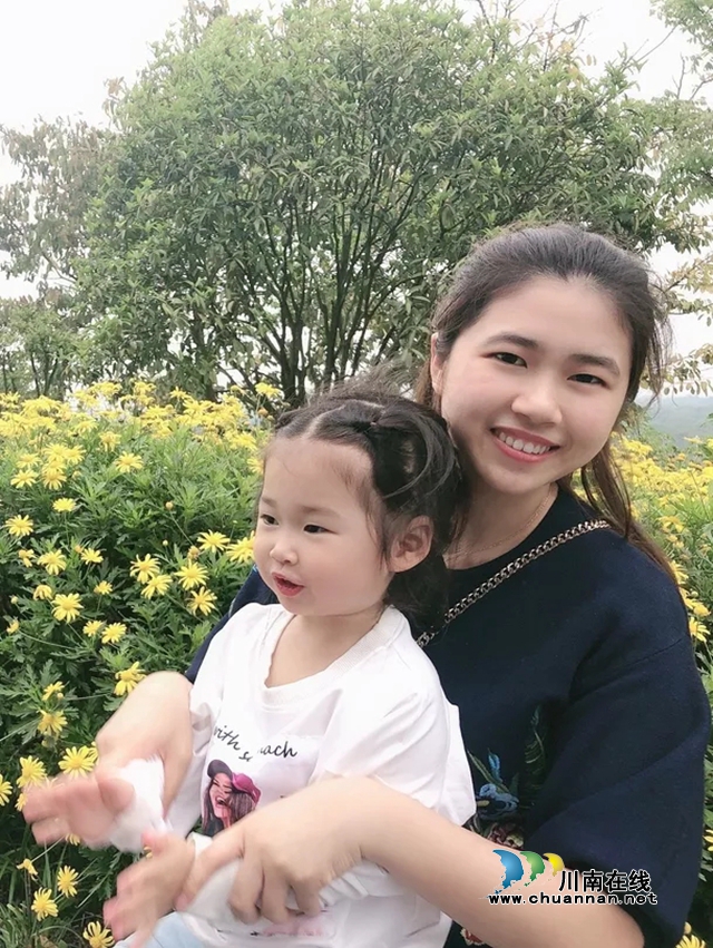 【西南醫(yī)大中醫(yī)院·一線】暖心，“醫(yī)二代”的真情告白！(圖5)