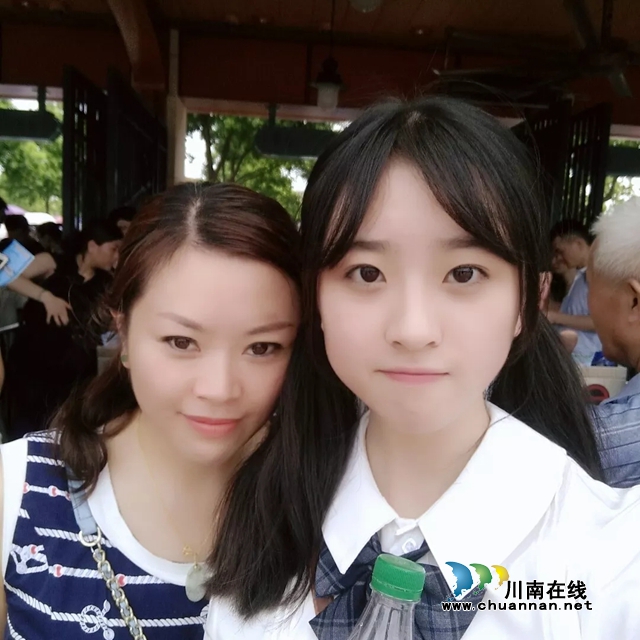 【西南醫(yī)大中醫(yī)院·一線】暖心，“醫(yī)二代”的真情告白！(圖8)
