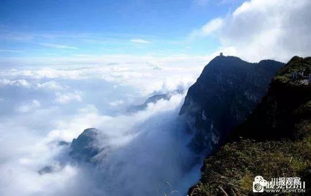 四川這些大美景區(qū)，對全國醫(yī)務人員免費一年！