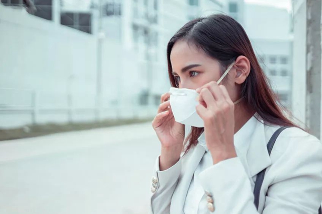 專家支招：口罩緊缺時(shí)期，公眾如何重復(fù)使用一次性醫(yī)用口罩(圖2)
