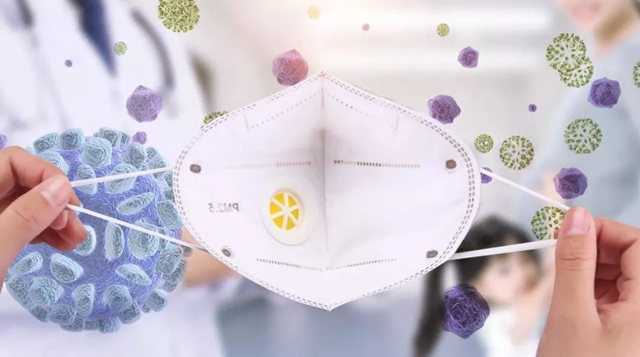 第三次！內(nèi)江將向全市特殊困難群體免費發(fā)放2萬只口罩