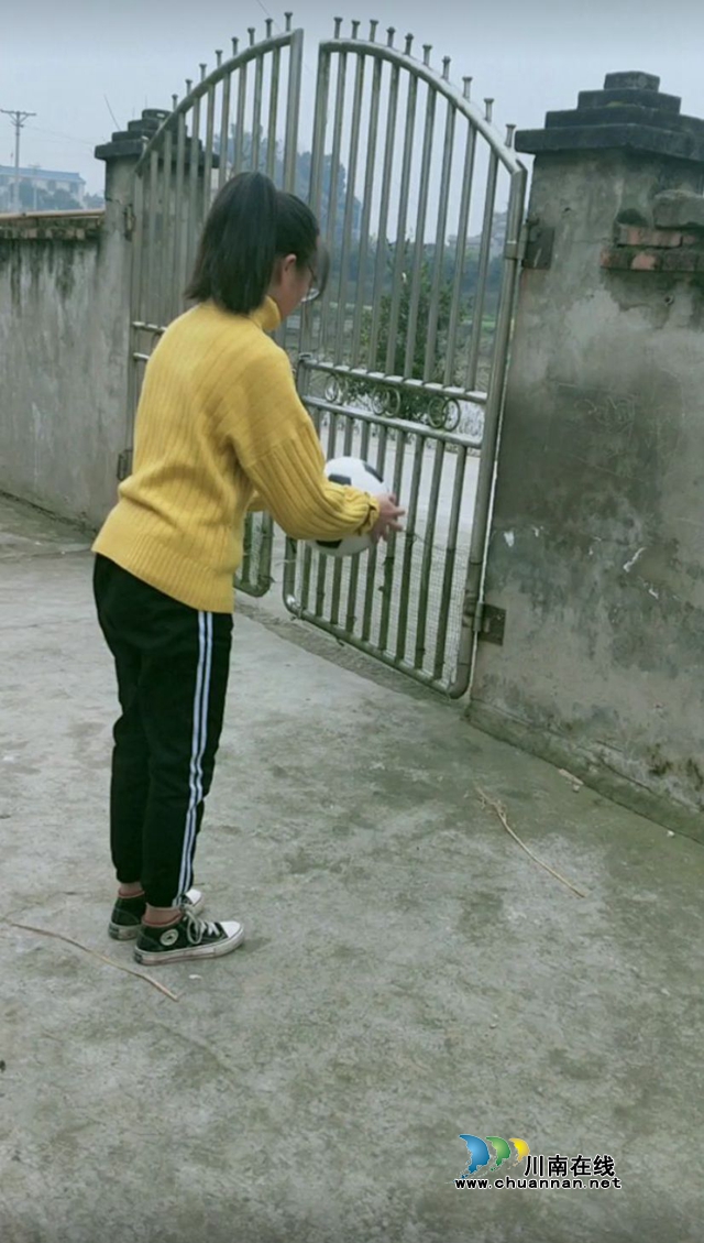 非常開學季，非常課堂！瀘州十二中“空中課堂”開課(圖9)