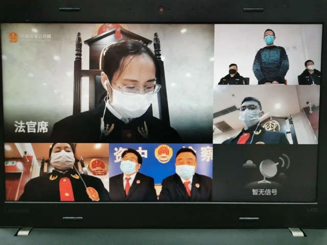 口罩漲價(jià)，宜賓一藥店被罰款3萬(wàn)元！還有四川首例口罩詐騙案判了5年(圖2)