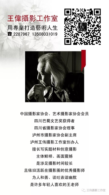 瀘州王偉紀實攝影《抗疫中的準媽媽書記》賞析(圖14)