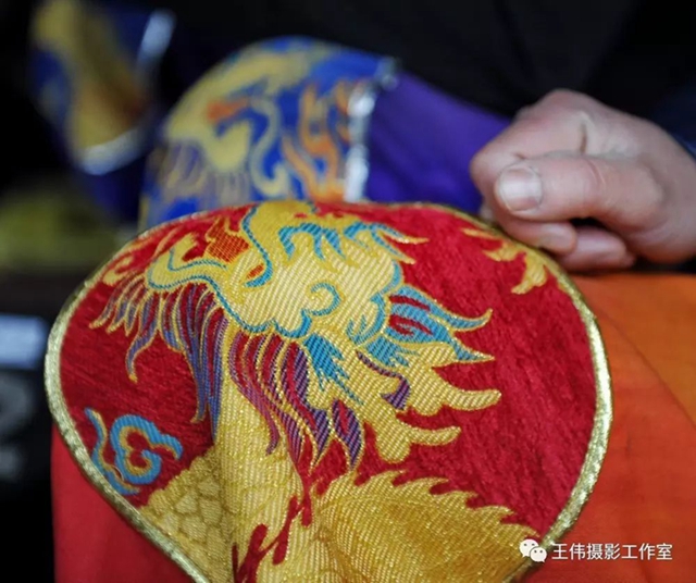 二月二，龍?zhí)ь^！||王偉鄉(xiāng)愁攝影作品《龍?jiān)诿耖g》賞析(圖27)