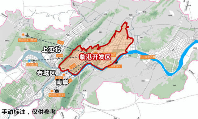 燃！細(xì)數(shù)宜賓三江新區(qū)這些“硬核”(圖5)