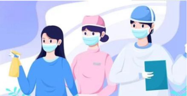 【西南醫(yī)大附院皮膚科?美貌秘籍】學(xué)會(huì)這些，呵護(hù)你口罩下的美麗！