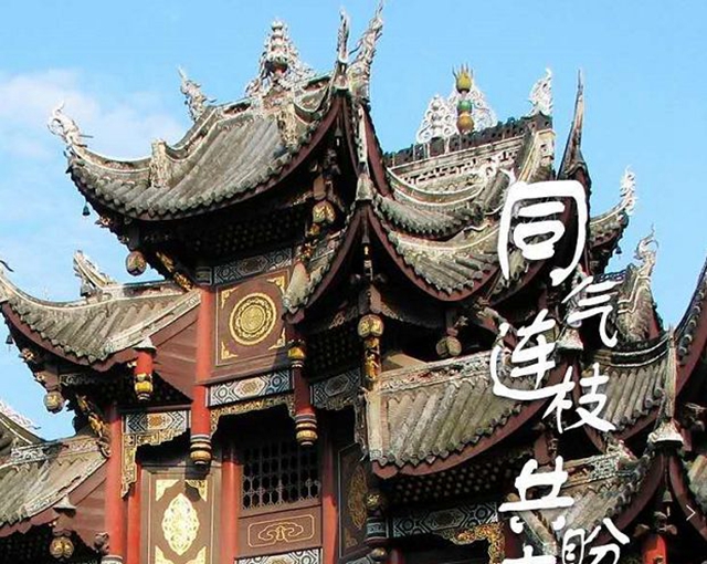 五萬大獎?wù)骷?！自貢文化旅游形象由你?圖4)
