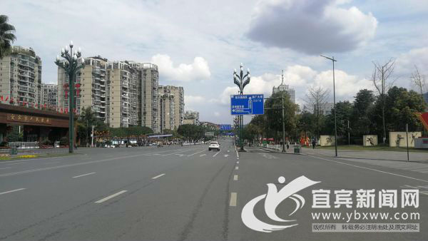 共渡難關(guān) 宜賓中心城區(qū)出租車(chē)行業(yè)再次免收承包費(fèi)