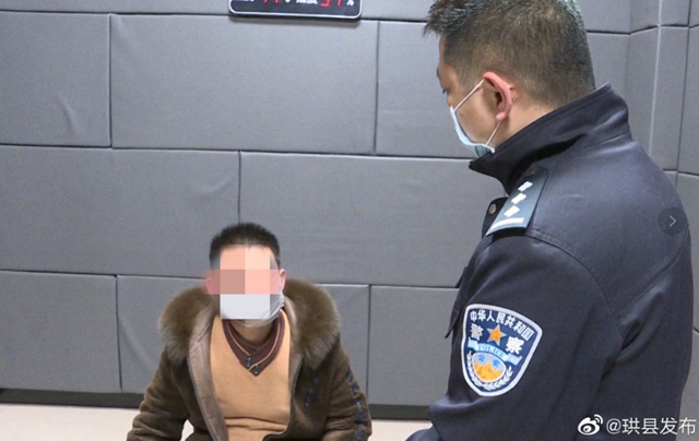 訓誡+隔離！宜賓兩男子途經(jīng)湖北、浙江回珙縣！第二天才主動上報(圖2)