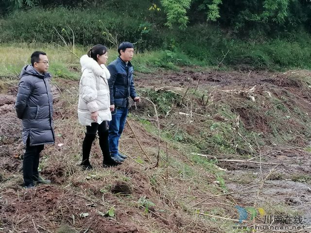 疫情戰(zhàn)線(xiàn)見(jiàn)擔(dān)當(dāng) 扶貧路上礪青春(圖3)