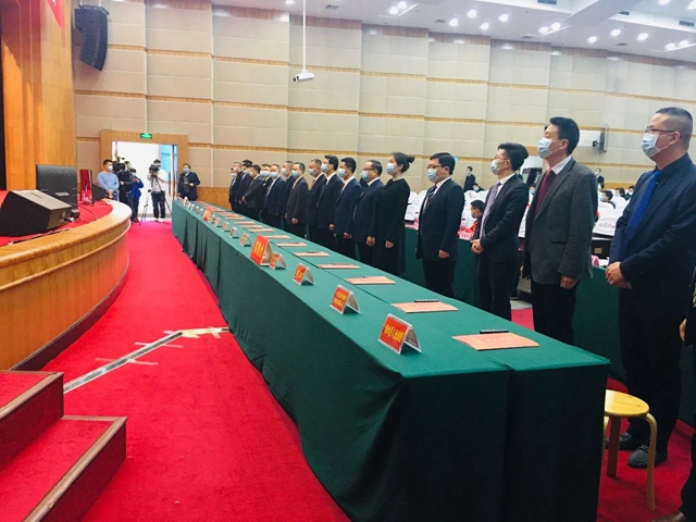 硬核！宜賓重獎10名農(nóng)民工創(chuàng)新創(chuàng)業(yè)標兵，一人一輛凱翼X3汽車！(圖3)