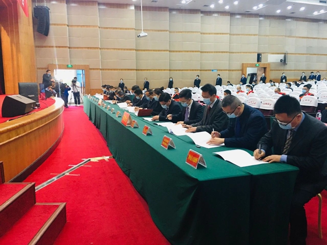 硬核！宜賓重獎10名農(nóng)民工創(chuàng)新創(chuàng)業(yè)標兵，一人一輛凱翼X3汽車！(圖19)