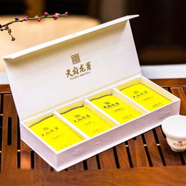 2億資金助茶農(nóng)！央視點(diǎn)贊宜賓！這些茶葉持續(xù)熱銷(圖10)