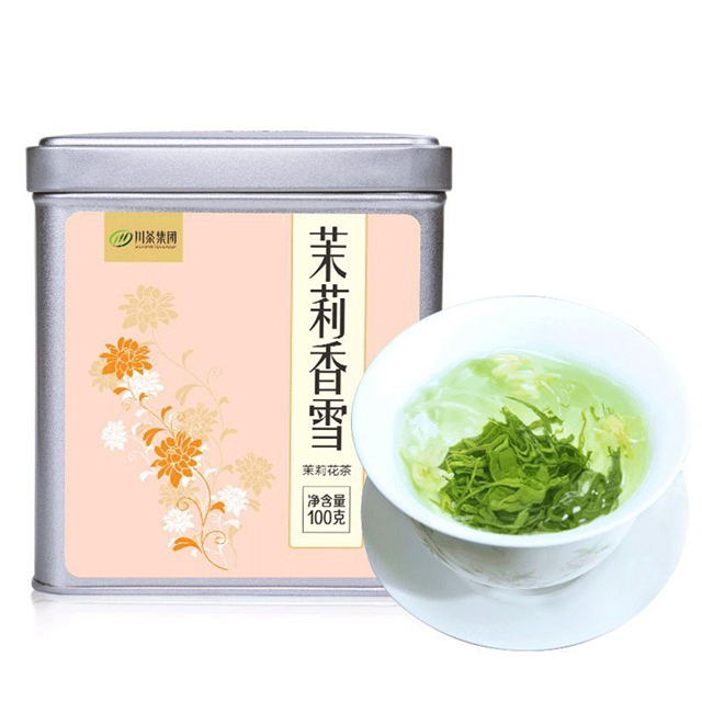 2億資金助茶農(nóng)！央視點(diǎn)贊宜賓！這些茶葉持續(xù)熱銷(圖6)
