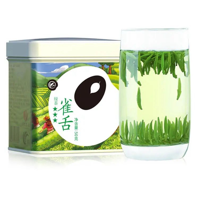 2億資金助茶農(nóng)！央視點(diǎn)贊宜賓！這些茶葉持續(xù)熱銷(圖8)