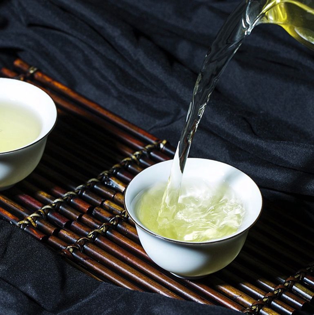 2億資金助茶農(nóng)！央視點(diǎn)贊宜賓！這些茶葉持續(xù)熱銷(圖12)
