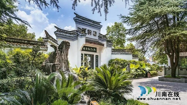 內(nèi)江9個A級景區(qū)已開放！(圖2)