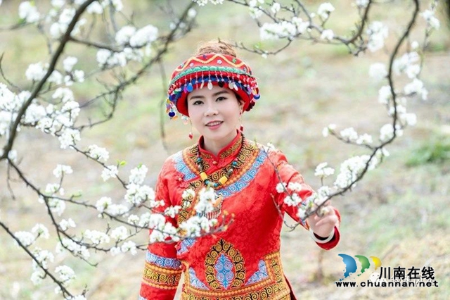 “云”賞瀘州丨赤水河畔桃李芬芳，敘永這些地方美翻了！(圖22)