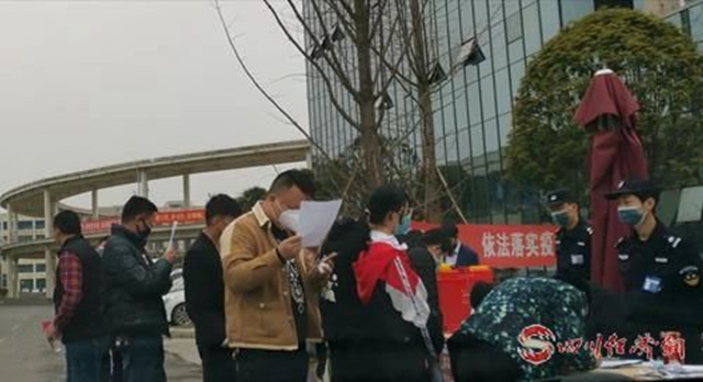 抓住了最關(guān)鍵的“兩周”，宜賓智能終端企業(yè)訂單翻倍增長(zhǎng)！(圖3)