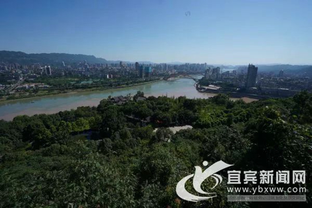 對(duì)標(biāo)國(guó)家級(jí)新區(qū)！宜賓三江新區(qū)要這樣建(圖5)
