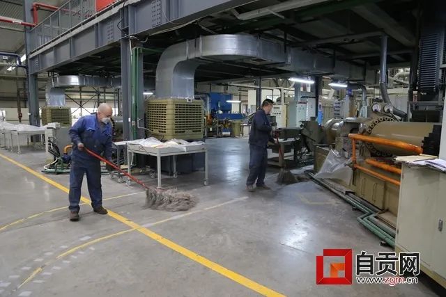 整得扎實！這周末，10萬自貢人干了一件美麗的事(圖6)