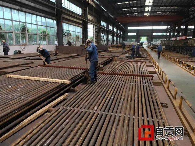 整得扎實！這周末，10萬自貢人干了一件美麗的事(圖7)