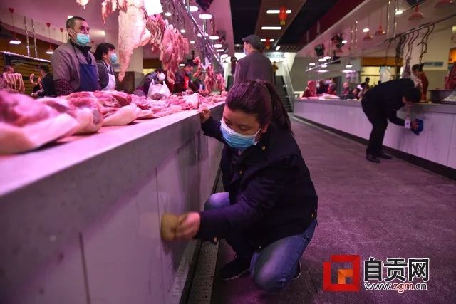 整得扎實！這周末，10萬自貢人干了一件美麗的事(圖14)