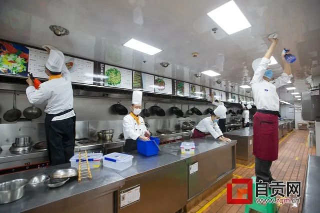 整得扎實！這周末，10萬自貢人干了一件美麗的事(圖18)