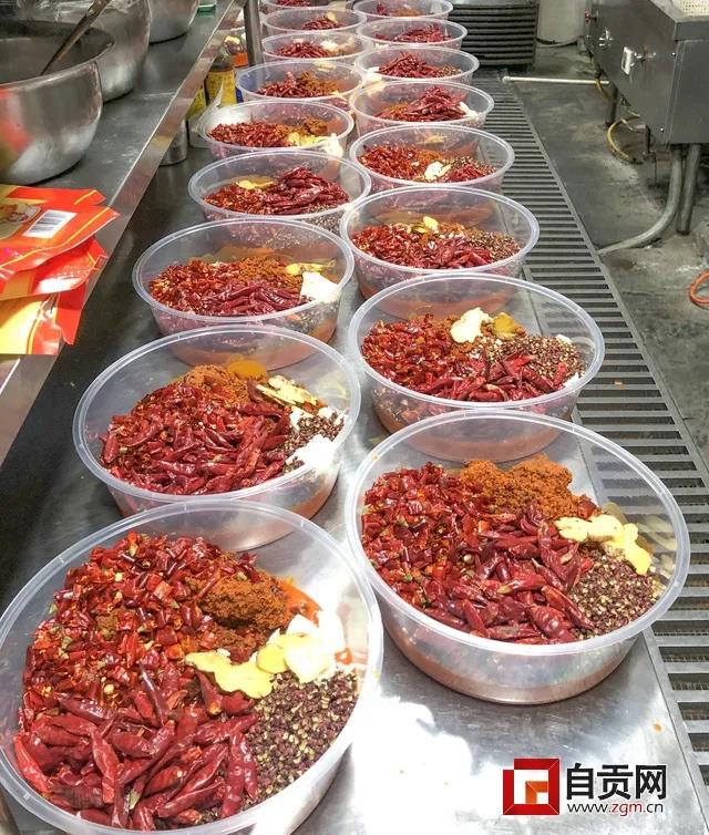 ?疫情影響下的寒冬！自貢餐飲業(yè)如何自救？(圖2)
