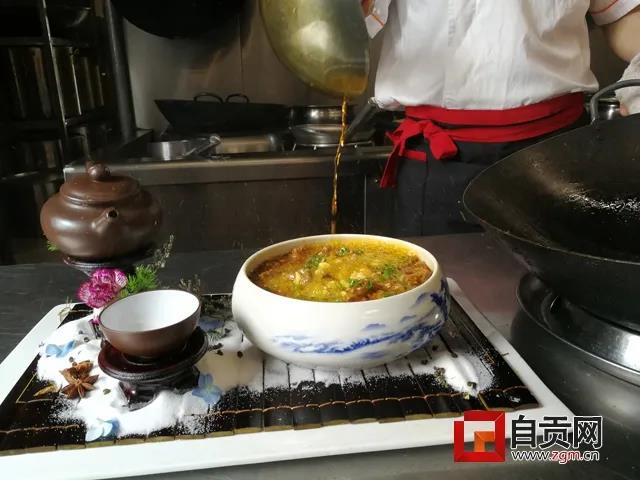 ?疫情影響下的寒冬！自貢餐飲業(yè)如何自救？(圖8)