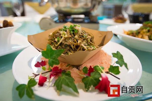 ?疫情影響下的寒冬！自貢餐飲業(yè)如何自救？(圖9)