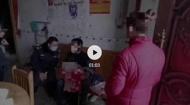 快、準(zhǔn)、新！看瀘州首例口罩詐騙案怎么偵破的……(圖1)