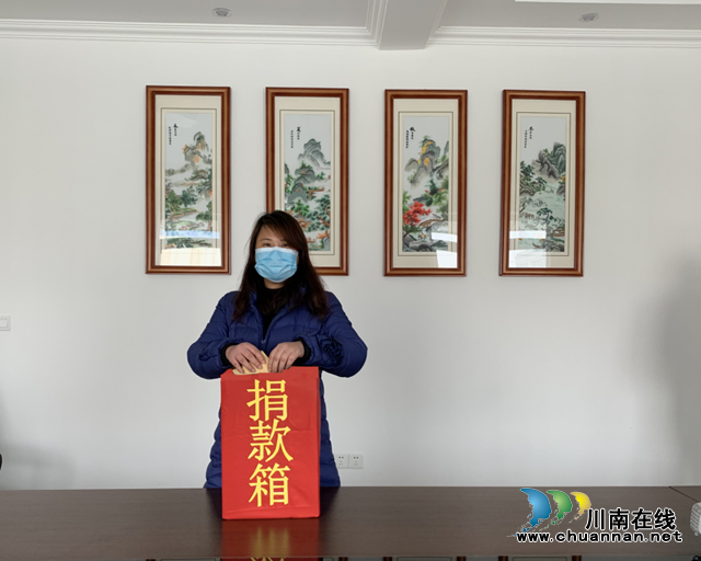 瀘州潤達機械： 不遺余力抓好防控，不惜代價復(fù)工復(fù)產(chǎn)(圖8)