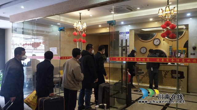 瀘州潤達機械： 不遺余力抓好防控，不惜代價復(fù)工復(fù)產(chǎn)(圖19)