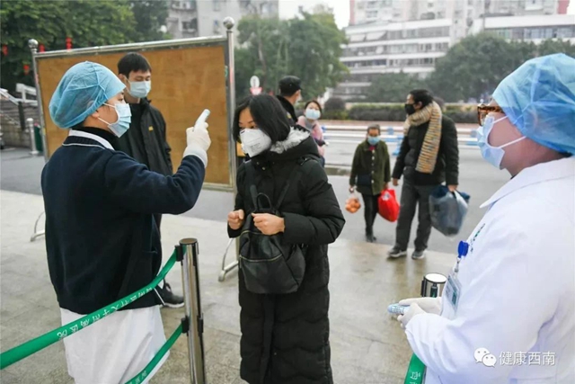 看病難？還是您沒摸清原因