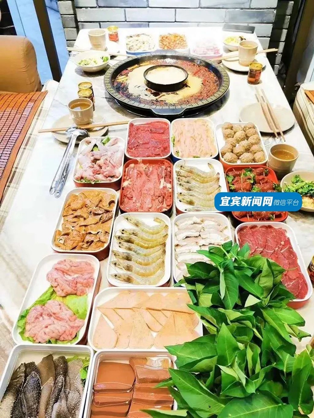 宜賓人均收支數(shù)據(jù)來了！農(nóng)村居民收入增長快于城鎮(zhèn)！這種東西消費(fèi)最高……(圖6)
