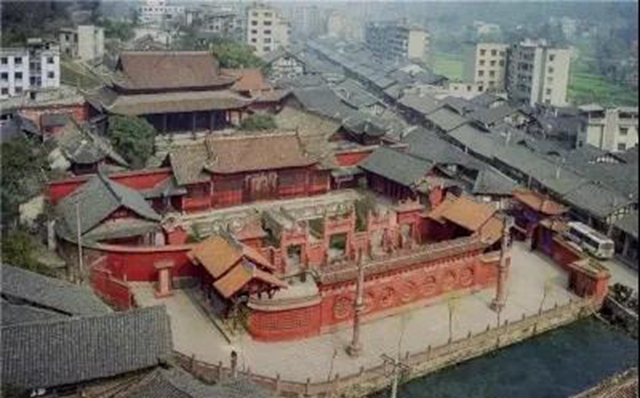 陽光明媚好踏春！內(nèi)江這些地方有花有景有美食(圖16)