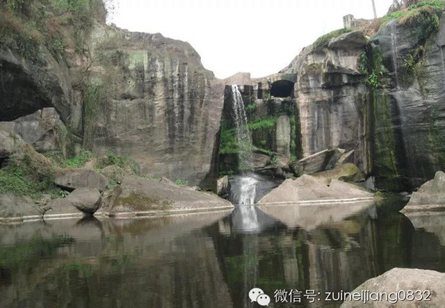 陽光明媚好踏春！內(nèi)江這些地方有花有景有美食(圖22)