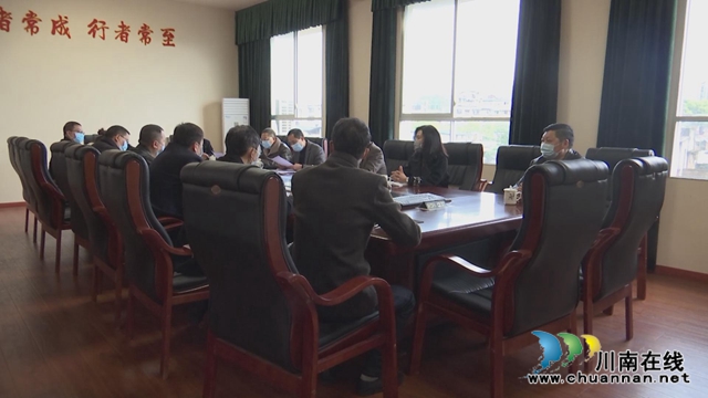 合江縣：逐校驗(yàn)收，不合格不予開學(xué)(圖4)