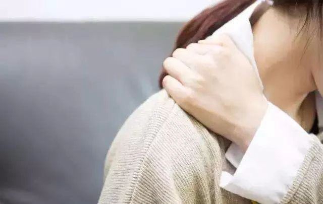 【擴(kuò)散】身體上的這些痛，千萬別忍著！(圖4)