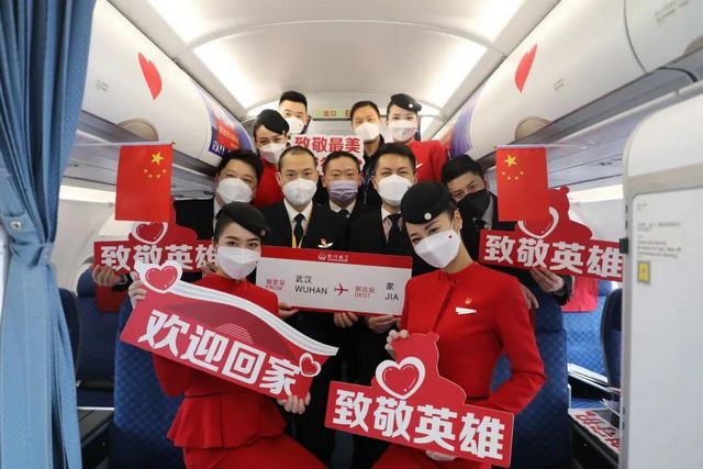 西南醫(yī)大附院20勇士：初一出征，今日凱旋！(圖10)