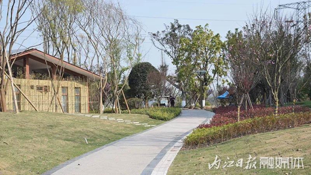 總投資60億！內(nèi)江這一重大項目將造福全市人民(圖6)